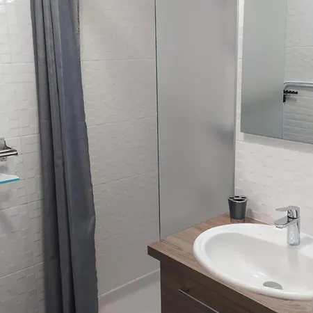 Tres Bel 2 Etoiles Avec Vue Sur Le Port Apartment *