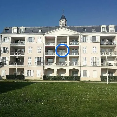 Tres Bel 2 Etoiles Avec Vue Sur Le Port Apartment Rochefort (Charente-Maritime)