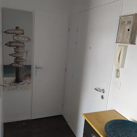 Apartment Tres Bel 2 Etoiles Avec Vue Sur Le Port Rochefort (Charente-Maritime)