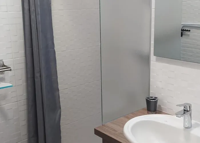 Très Bel 2 étoiles Avec Vue Sur Le Port Appartement *